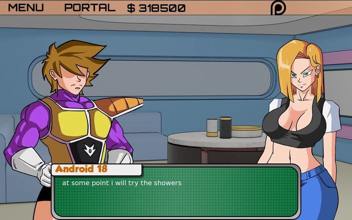 LoveSkySan69Real: Dragon Girl X Univers - partie 8 - Nouveau pouvoir de chatte par...