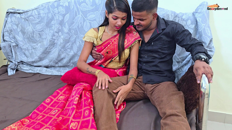 Kilash: Najpiękniejszy indyjski Desi Bhabhi
