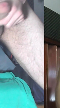 Großer Spermaschuss Großer Penis Argentinier, Amateur Selbstgemacht