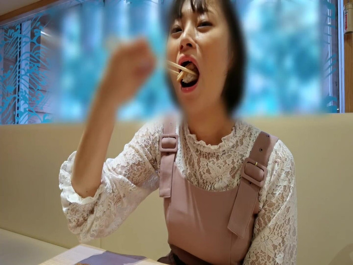 Eagle-Special: 리노 - 워킹 우먼 포트폴리오 Vol. 1