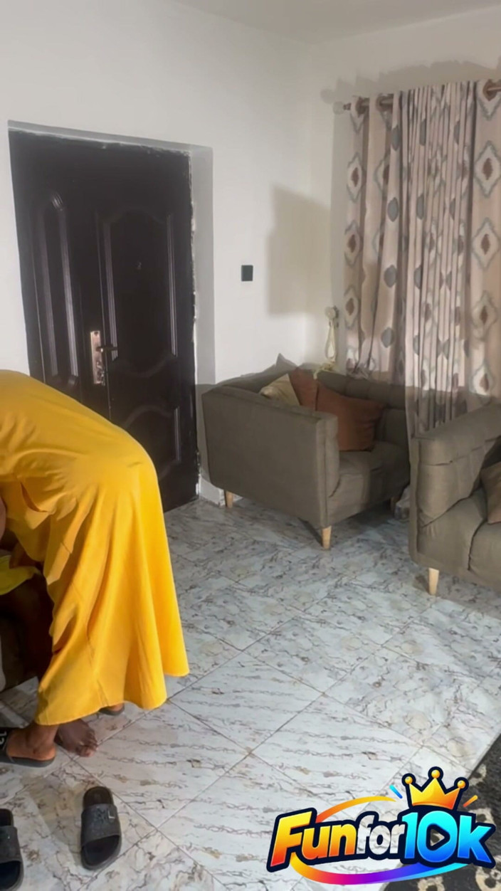 Funfor10k straight videos only: Jiran membawa aweknya untuk seks bertiga