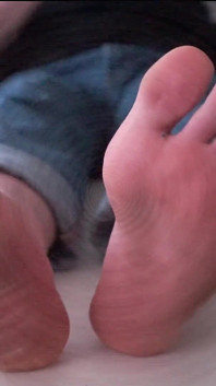 Lick My Feet Pig
