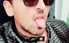 Slutboyben Cam4 - puta ninfomaníaca sexy