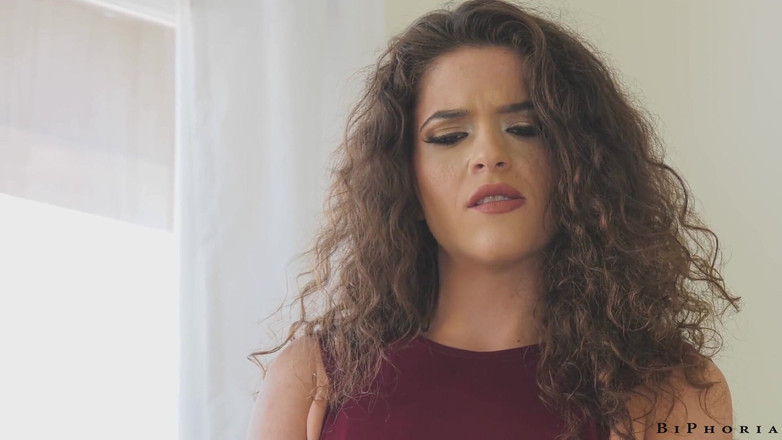 Bi Phoria: Biphoria - la moglie cattura il marito con un amante maschio "Ho...