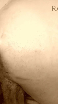 Regnskog Man_11-30-2025_no Smärta, Ingen Vinst På Hans Sexmaskin.
