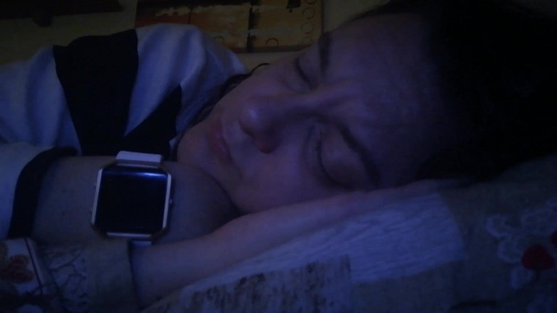 Nicoletta Embassi: Good night Nicoletta