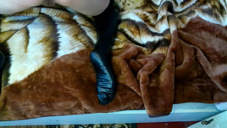 DirtyLubov: 딥 오럴로 된 보지 섹스