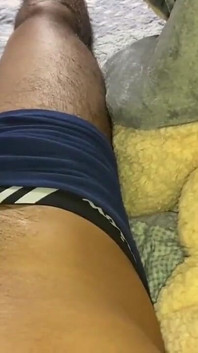 Masturbate, Use Your Hands, Put Your Fingers in Me