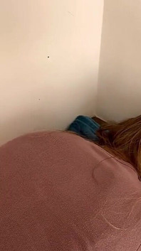 我的医生检查我的肛门