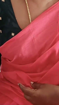 Removed My Saree for Company Ceo During Interview