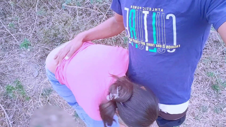 Fuckkkker: เย็ดสาลีร้อนอินเดียในป่า วิดีโอบล็อกเซ็กส์จิ๋วสาลี สาวหมู่บ้านหีฟิตโดนเย็ด เสียงฮินดี