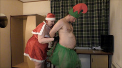 Mxtress Valleycat: Transformace pro elf děvku