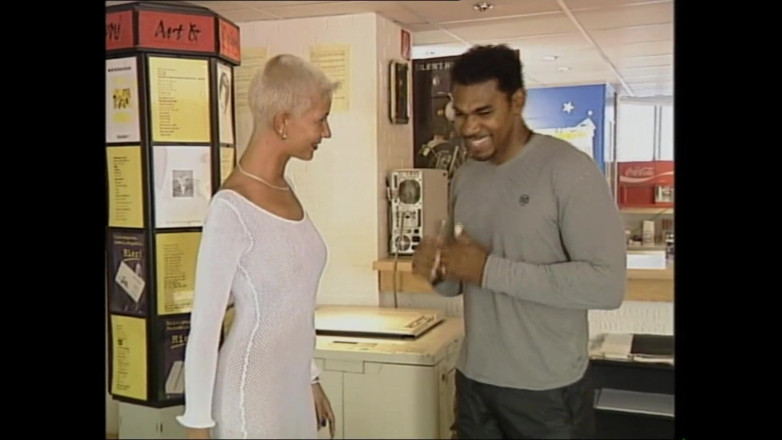 MMV films - The Original: Wszystko we mnie!! - (tom #01)