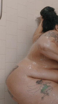 2 Sexy BBW's Vs 1 BBC