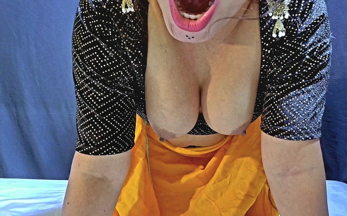 Hardcore Lover: When Husband Is Not at Home