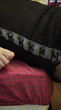 A Good Submissive