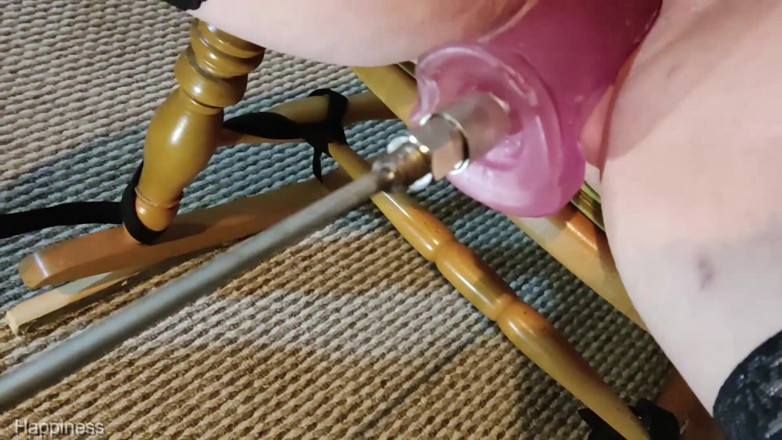 Toilet Mommy: BDSM 서브 걸레 행복 보디게임