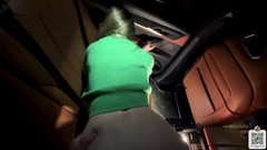 Alina Rai: Nevlastní syn, který utekl z domova aktivně šuká kundičku své nevlastní...