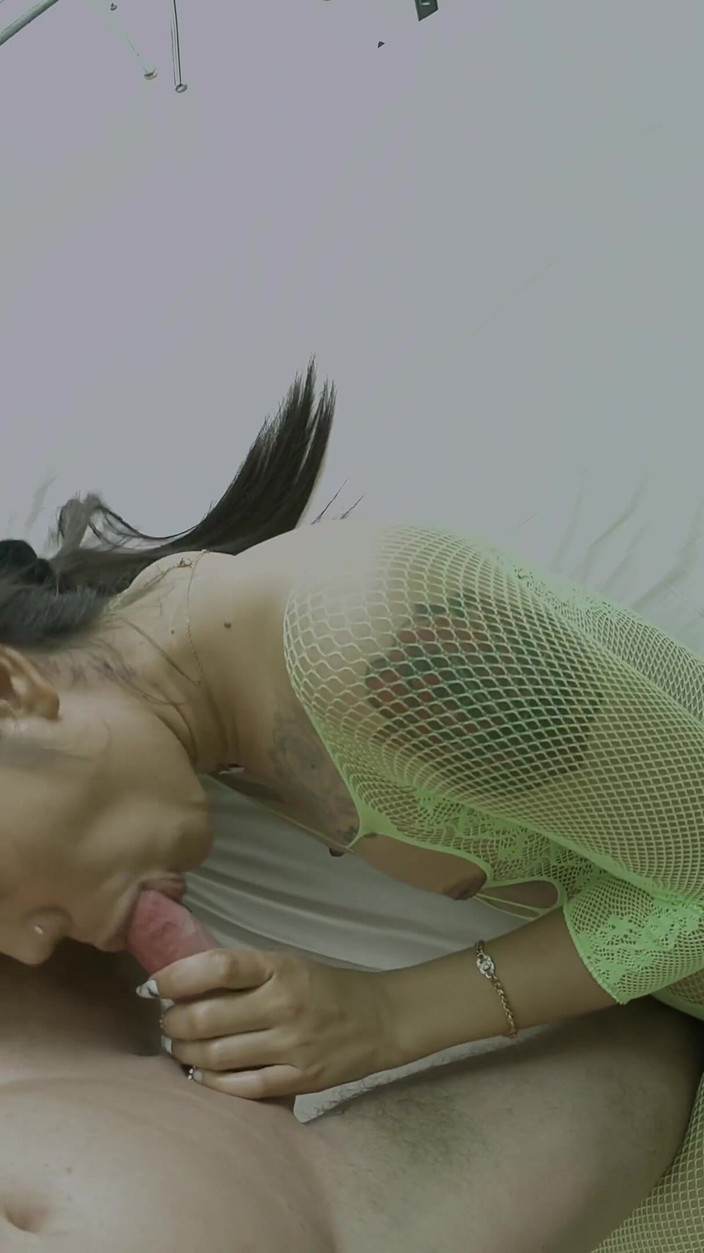 AsianSex: Piccola asiatica a pecorina hardcore