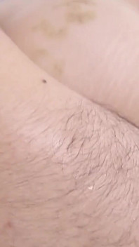 Asian Slutty Scene-3 Slim Brunette Asian with Small Tits Enjoys Fucking with a Cock and a Dildo at the Same Time