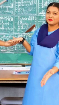 Desi Village Teen School Girl XXX Classroom Sex Video