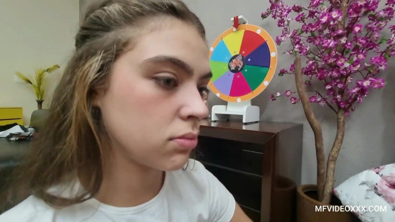 MF Lesbian: Пожалуйста, девушка
