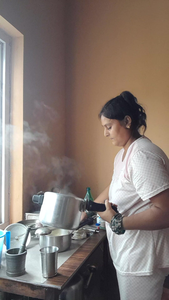 Puja555: Puja Bhabhi video recent distractiv