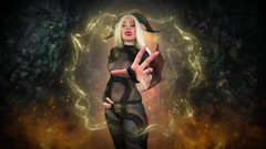 Baal Eldritch: Hellfire Torment: Baal's Eternal Plaything - edição curta: Executrix