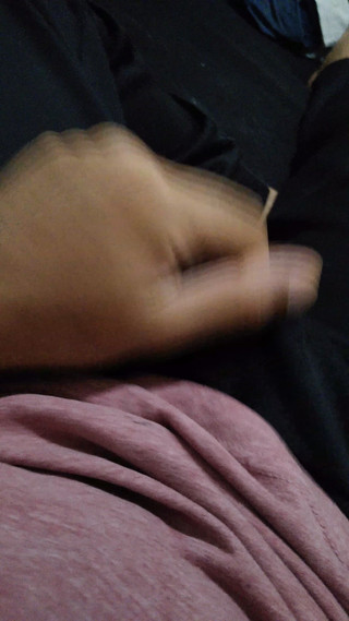 AlexAlejandro13: Provokativní doteky