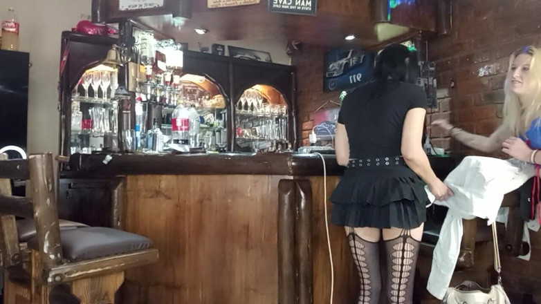 Bigjoefuckalott: 나는 이것이 늦은 밤에 일어날 것이라고 기대하지 않았다.