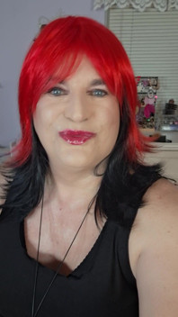 Wanna Cum Get Hot and Sweaty with Me?