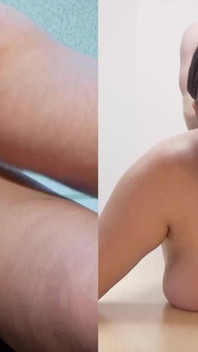 Pawg là một con điếm khiêu dâm xuất tinh