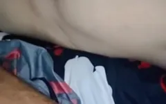 Fucking Friend's Girlfriend Until Pleasure