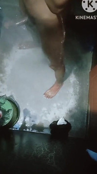 Koupelna Me Masti Time