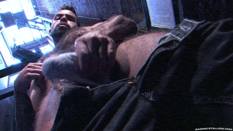 Raging Stallion: Focus - the Story Begins