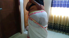 Aria Mia: Moti Gand Wali Jabardast Choda Apni Satule