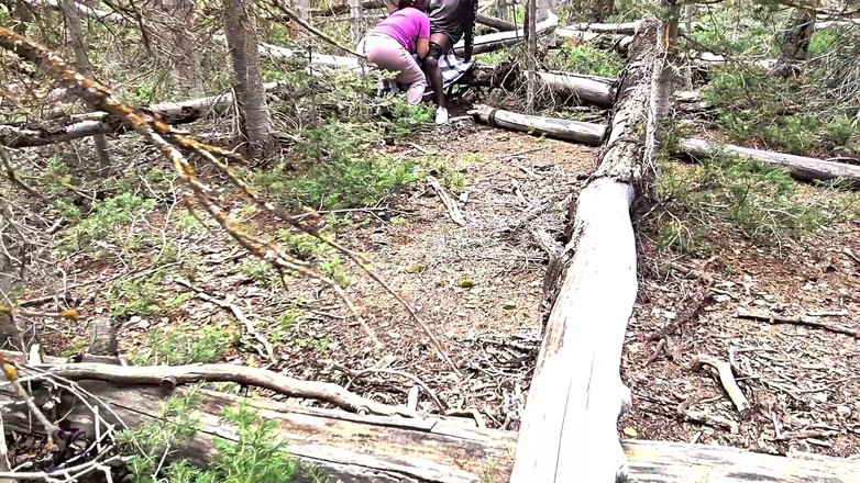 PolyJSwitch: Venkovní Kouření Bigdick