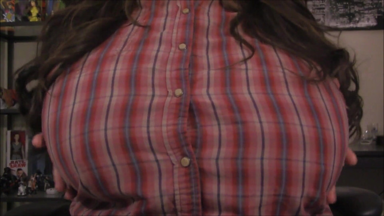 Lovely Lilith: Button Buster