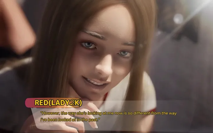 Miss Kitty 2K: Hard to Love - Ep 1 - Beautifully Odd by Misskitty2k