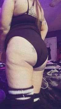Getting Dressed