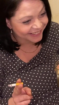 Interviu Cu Shione Cooper- femeie însărcinată
