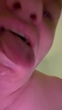 Fat and Horny for It