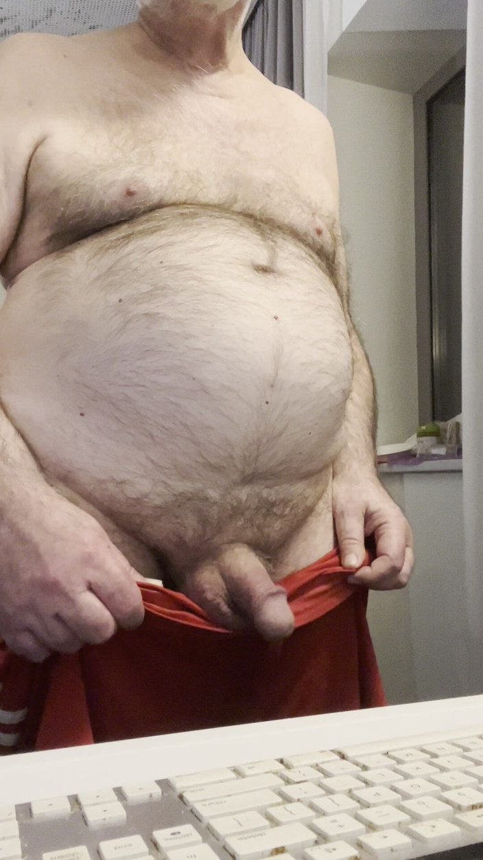 Coach Karl dude lodge: 5423 Treinador Karl Balls show