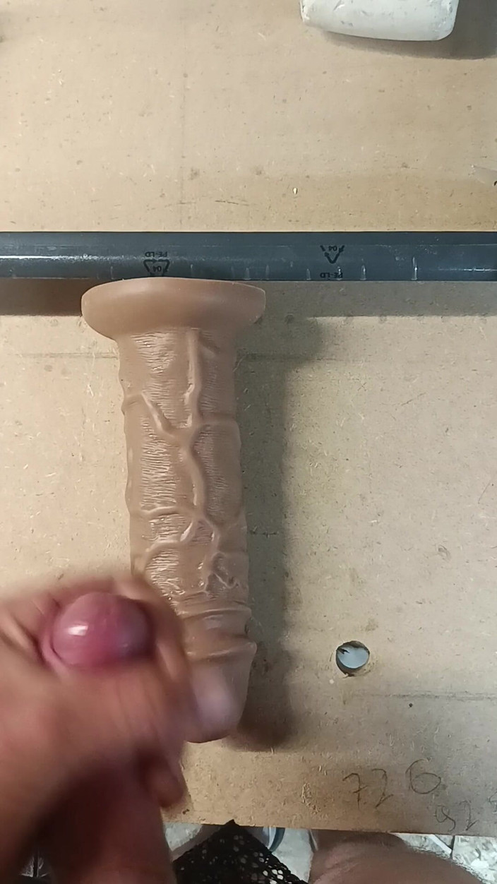 Artbigd: Velký Penis Spoušť