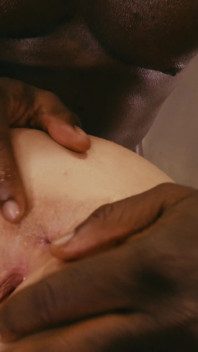 Leah Lee - Ass Eater