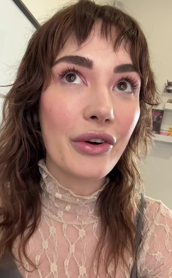 Siri Dahl: 見てくれたみんなに感謝するだけのリルノート&amp;今週のライブショーでチップをもらいました!