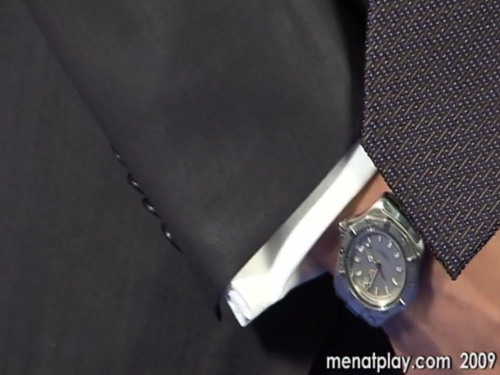 MenAtPlay: Josh Ryan Showcase