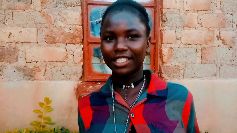 1Gorret: Perkenalanku di X Hamster