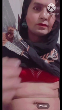 The Pakistani Shemale