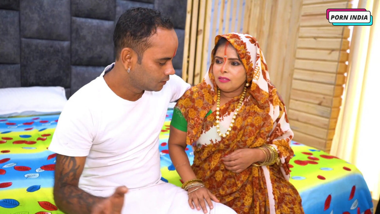Porn India Studio: Hot Desi Indian Couple Hardcore Romantic Sex